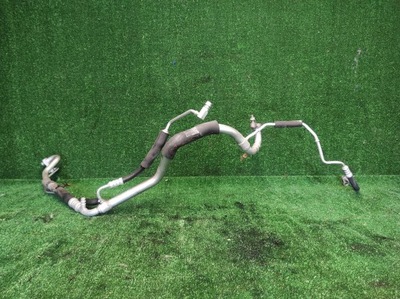 Opel astra j gtc 1.7 cdti шланг кондиціонера фото №1