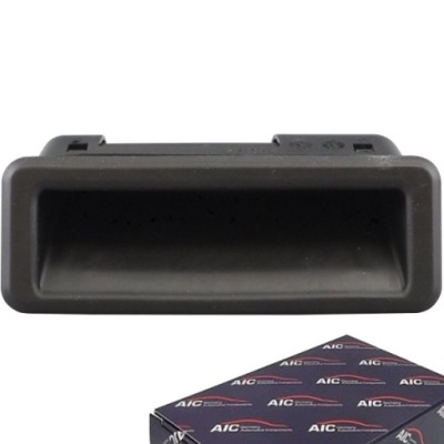 Ручка багажника к bmw x6 e71 m 50 фото №1