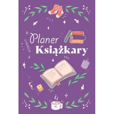 Planer książkary