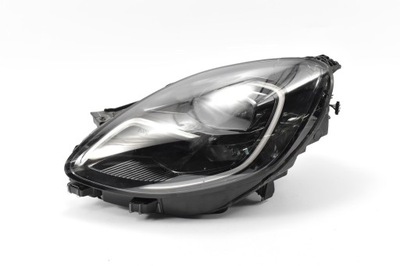 Лампа лівий перед l1tb-13e015-mb ford puma ii mk2 uk фото №1