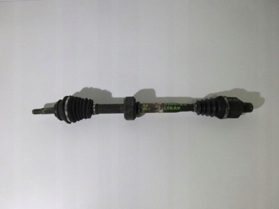 Привідний вал ліва перед dacia sandero logan 1.5 dci фото №1