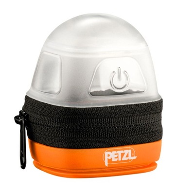 Pokrowiec - lampka kempingowa Petzl Noctilight