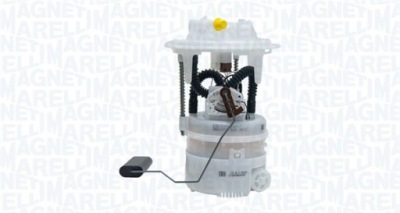 Magneti marelli 519700000197 модуль насоса топлива фото №1