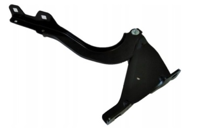 Jeep cherokee kl , 19 - петля капот правий 68290462ab фото №1