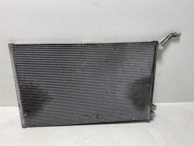 Радиатор jaguar f-pace x761 gx738k230bb фото №1