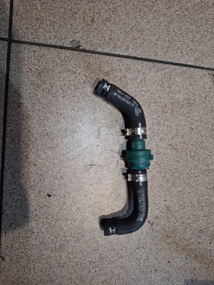 Клапан вакууму audi s4 a6 c5 2.7 bt фото №1