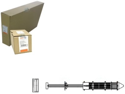 Behr hella service 8ft 351 198-451 осушувач кондиціонера [behr hella] фото №1