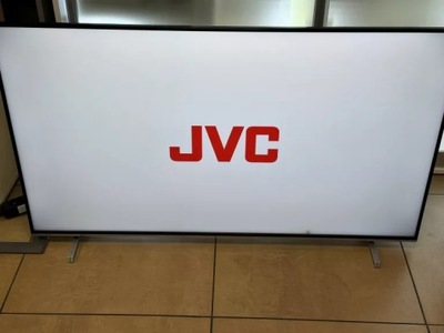 TELEWIZOR JVC 55" LT-55VA7200