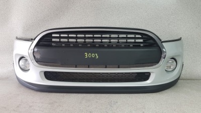 Mini cooper f56 бампер перед 3003 фото №1
