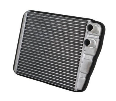 Отопитель mercedes vito w447 2014 - фото №1