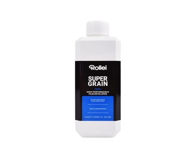ROLLEI wywoływacz Supergrain 500 ml