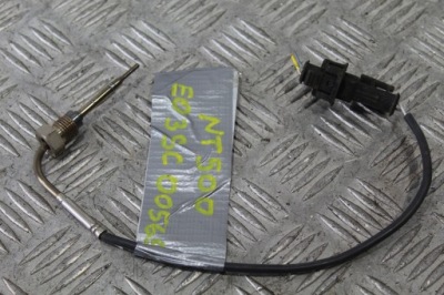 Датчик температуры выхлопных газов nissan nt500 фото №1