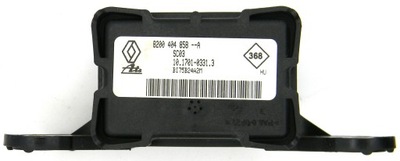 8200404858a renault laguna ii 2 датчик модуль esp фото №1