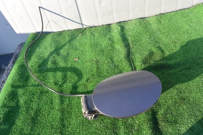 Крышка заливной топлива бензин maserati ghibli iii фото №1