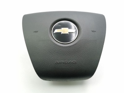 Chevrolet captiva 2011 подушки безопасности воздушные фото №1