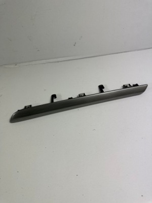 Megane iv dekor молдинг консолі 684125999r фото №1