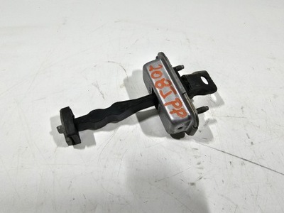 Обмежувач двері правий перед peugeot 208 i #1641 фото №1