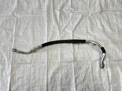 Jeep wrangler jl шланг кондиционера p68290603aa фото №1