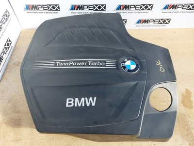 BMW M2 F87 F20 F30 PROTECCIÓN RECUBRIMIENTO DEL MOTOR 7853306 7641556  