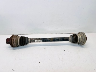 Приводной вал правый задняя audi q5 fy 80a 80a501204c фото №1