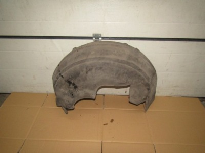 Bmw f07 gt подкрылок задняя задние левая 7193503 фото №1