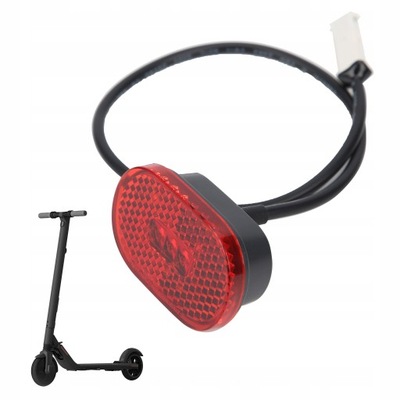 LAMPKA TYLNA XIAOMI M365 ESSENTIAL