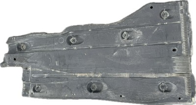 Захист плита підвіска 5q0825202l фото №1