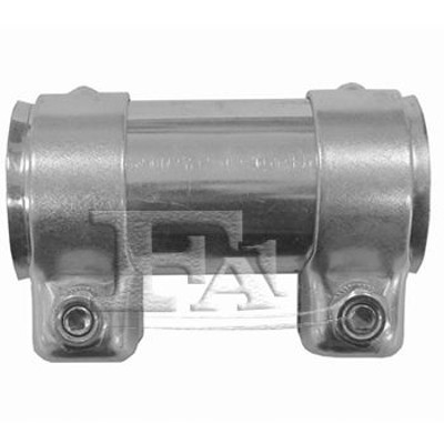 CONECTOR TUBO SISTEMA DE ESCAPE HART 405 592  