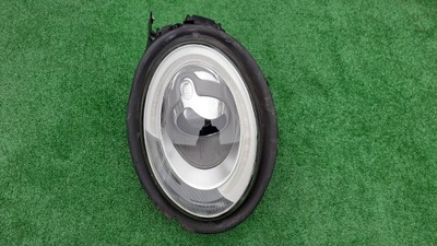 МІНІ COOPER F56 F57 FULL LED (СВІТЛОДІОД) ФАРА ПЕРЕДНЯ