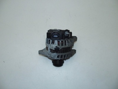 Hyundai ix20 i30 ii 1.4 генератор 37300-2b700 3 контакти фото №1