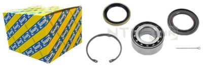 Подшипник mitsubishi t galant 87-91, space wagon 91- фото №1