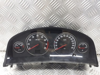 Лічильник прилади opel signum 2.2 13242986 fi фото №1