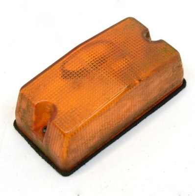 Лампа поворотник боковая star 266 фото №1