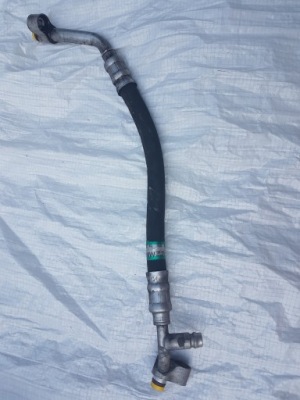 Bmw e83 x3 2.0d 150km шланг кондиціонера 3400402 фото №1