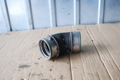 Шланг интеркулер vw touareg 2.5 tdo 7l6145967b фото №1