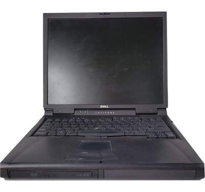 Laptop Dell Latitude C810