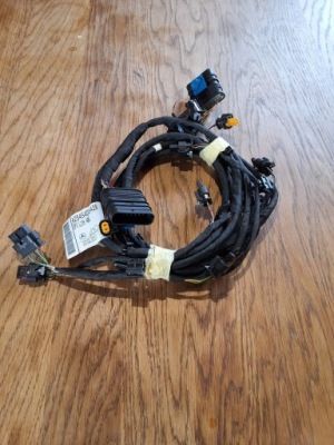 Mercedes glc w254 жгут pdc w2545403428 фото №1