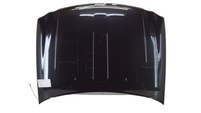 Капот крышка перед jeep grand cherokee wk pxr фото №1