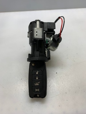 Замок зажигания ключ 61234000 jeep фото №1