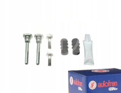 Набір napr супорт гальмівний do suzuki ignis фото №1