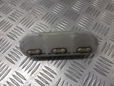 Освещение кабины renault scenic ii 8200073234 фото №1