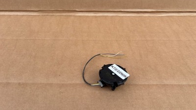 Моторчик механизм регулировки зеркало вкладыш octavia mini r60 k72/22nik фото №1