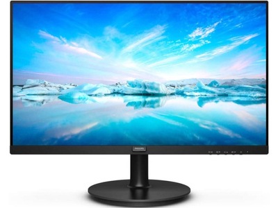 Monitor PHILIPS 222V8LA 22" 1920x1080px 4ms