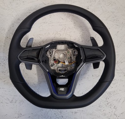 Vw passat b8 golf viii arteon повітропровід r-line фото №1