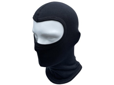 KOMINIARKA TERMOAKTYWNA NA NARTY POD KASK