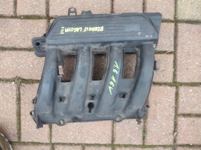 Коллектор всасывающий renault kangoo iii 1,6 8200022251 фото №1