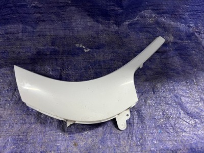 Renault twizy права накладка фото №1