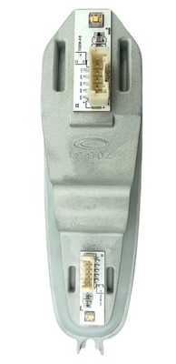 Модуль блок розжига led audi q3 8u0941475a фото №1