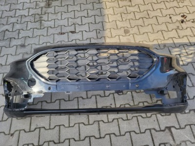 Ford kuga mk3 st line бампер передній оригінальний фото №1