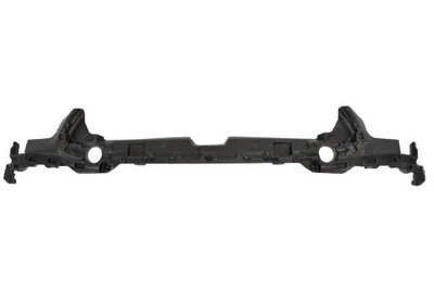 Mercedes c-klasa w206 2021 amg піна абсорбер бампера передній фото №1